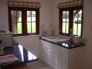 The Stables Kitchen